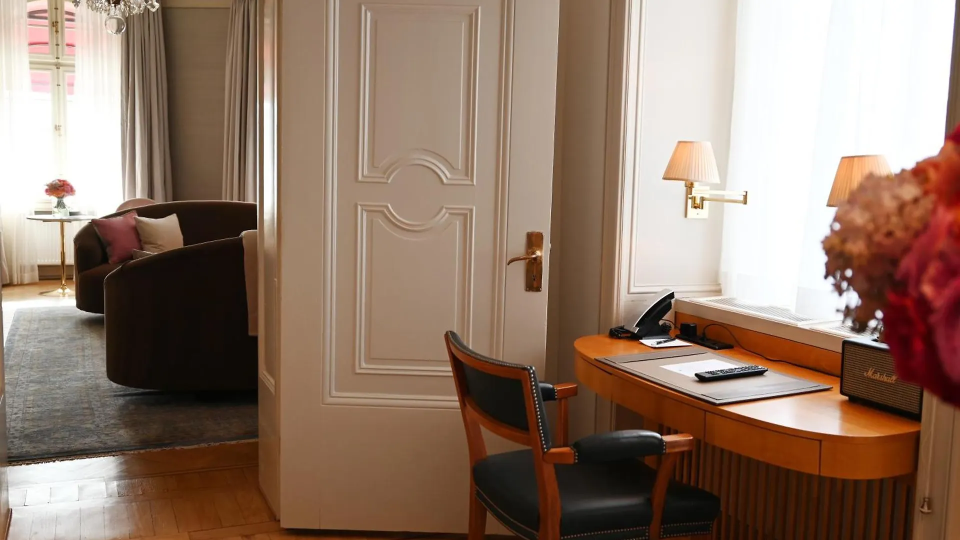 *****  Hotel Diplomat Stockholm Sweden