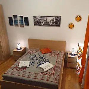 Casa vacanze La Casetta 