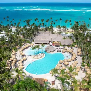***** Resort Grand Palladium Palace & Casino Dominicaanse Republiek