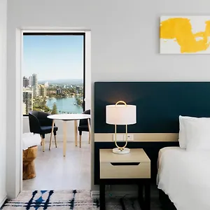 Voco By Ihg 4*, Gold Coast Australia