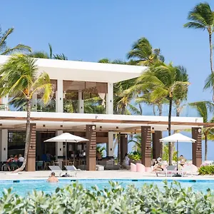 Caribe Deluxe Princess 5*, Punta Cana Dominican Republic