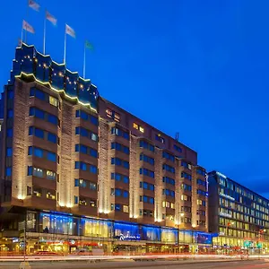 Hotel Radisson Blu Royal Viking Hotel,, Stoccolma