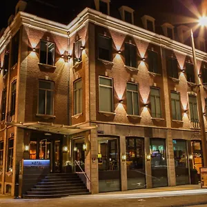 **** Hotel Boutique Notting Hill Nederland