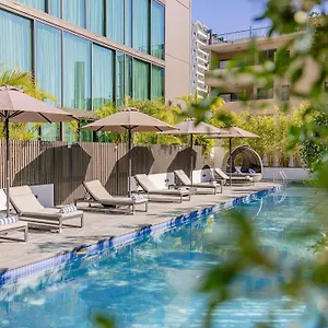 Novotel South Bank 4*, Brisbane Australia