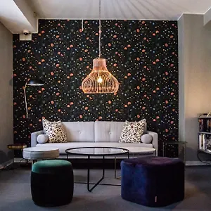 Stf Skeppsholmen Albergue