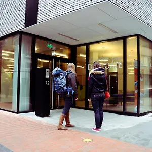  Hostel De Ploate België