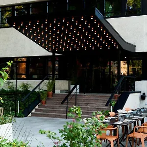 **** Hotel V Fizeaustraat Nederland