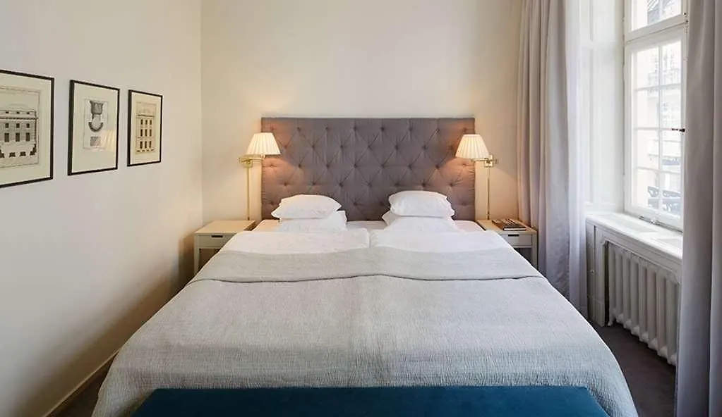 Hotel Diplomat שטוקהולם שבדיה