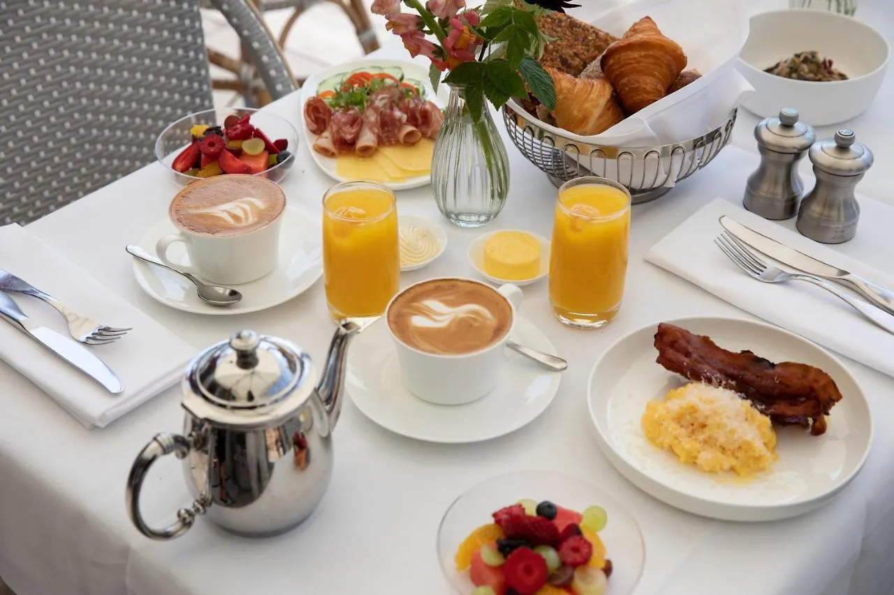 *****  Hotel Diplomat Stoccolma Svezia