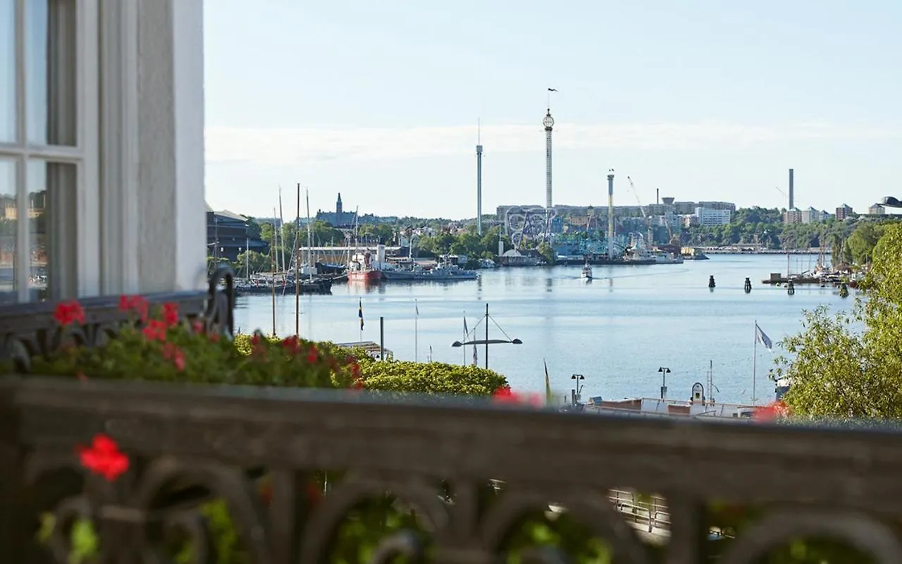 *****  Hotel Diplomat Stoccolma Svezia