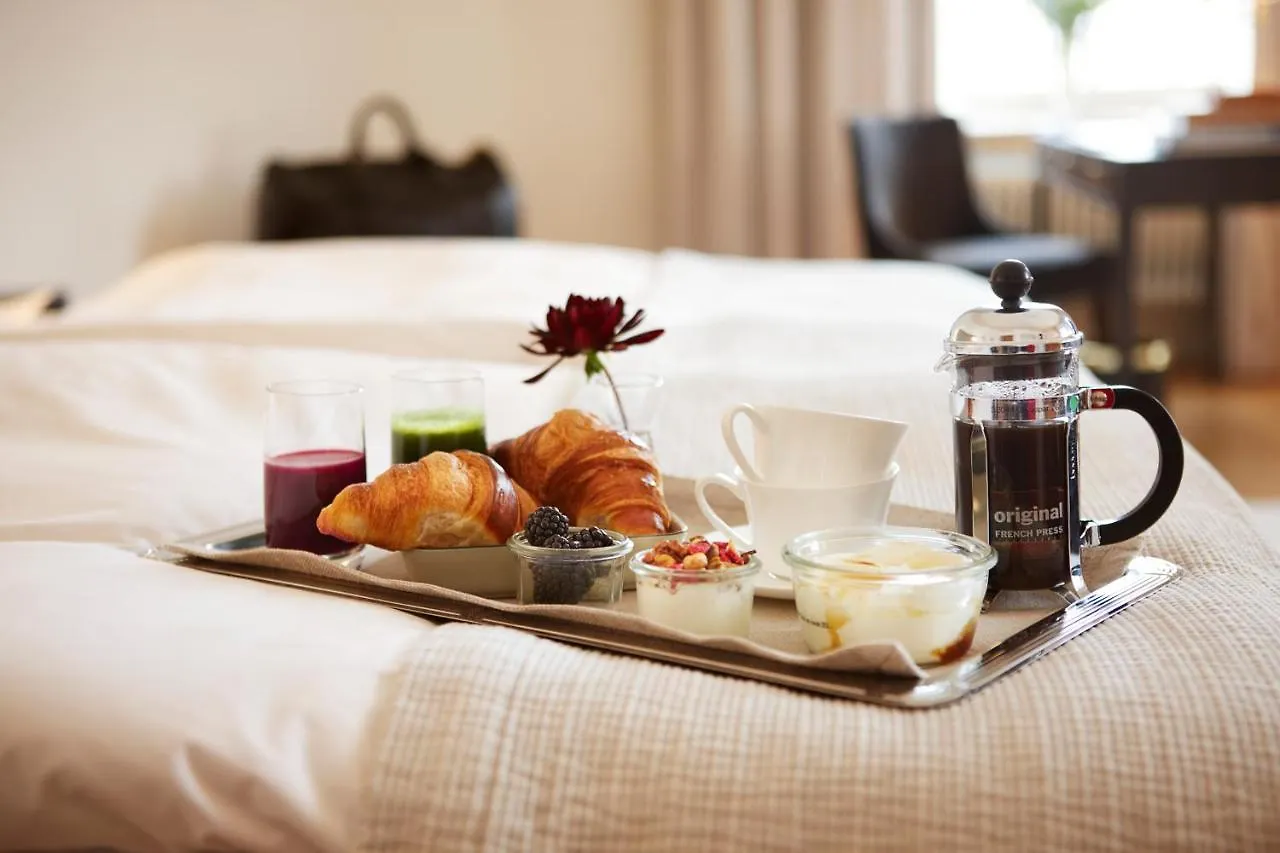 Hotel Diplomat Stoccolma Svezia