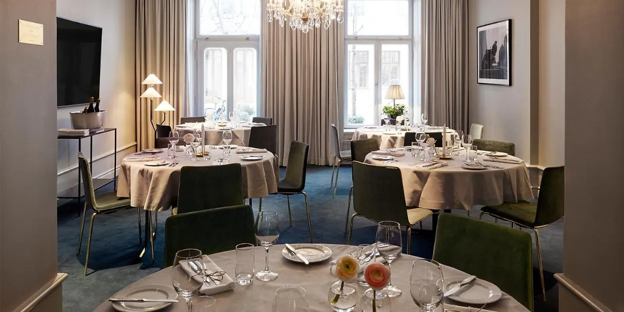 Hotel Diplomat Stoccolma 5*,  Svezia