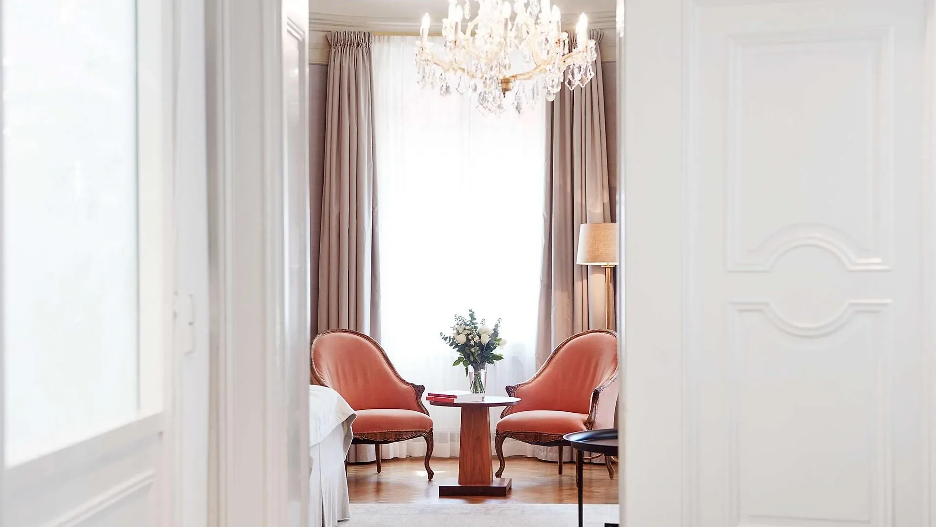 Hotel Diplomat Stoccolma