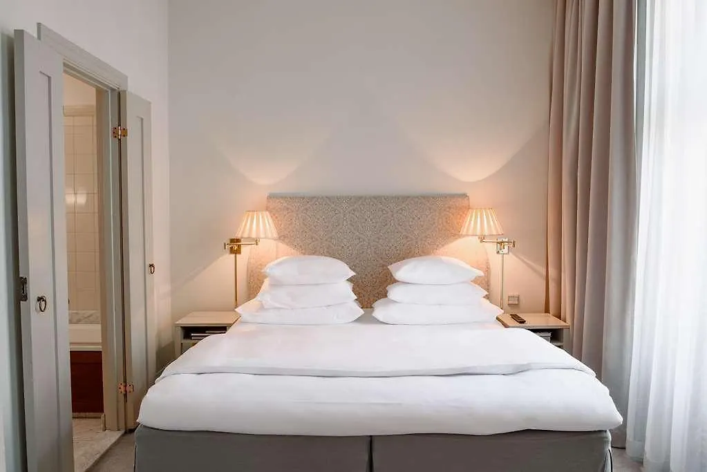 *****  Hotel Diplomat Stoccolma Svezia