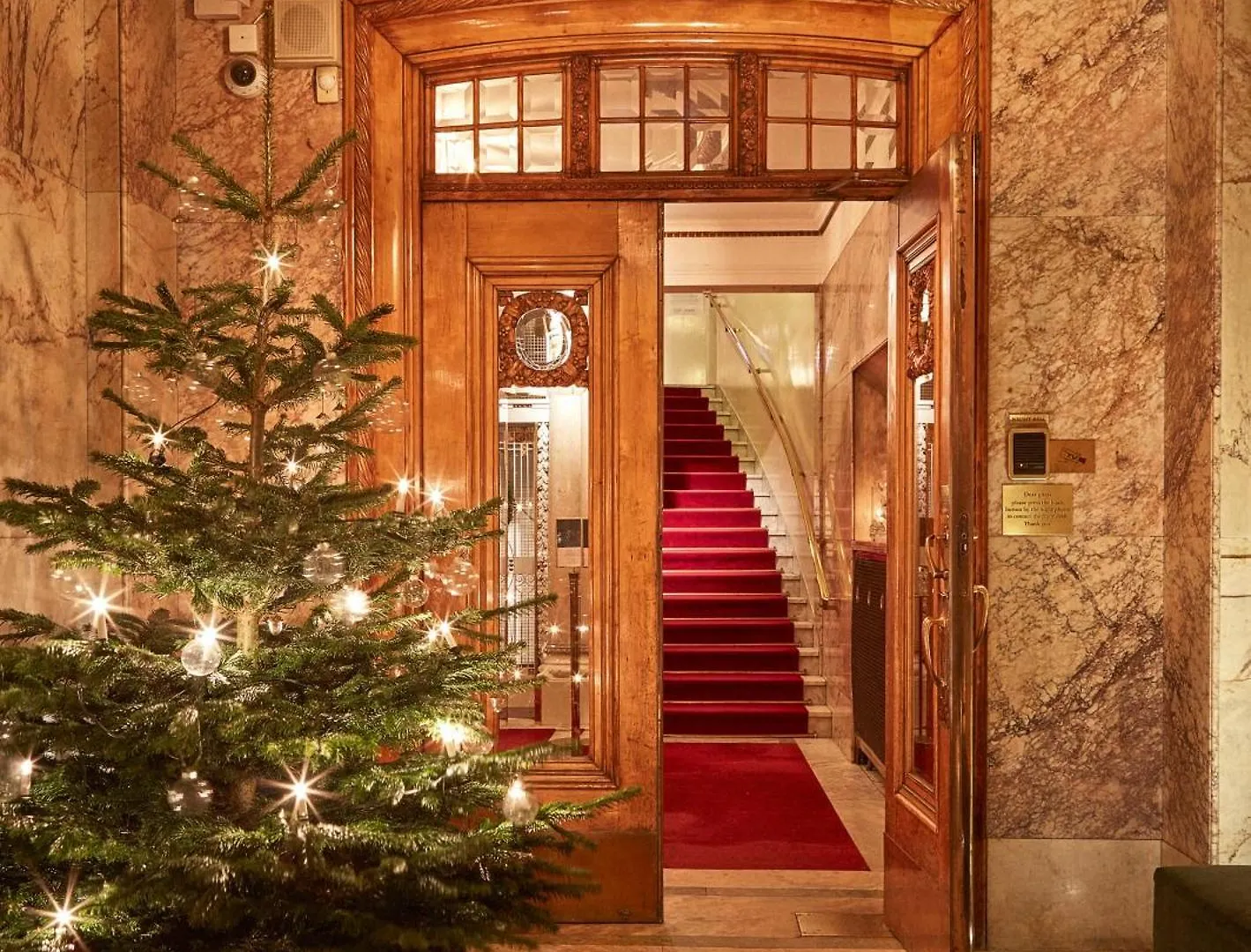 Hotel Diplomat Stoccolma