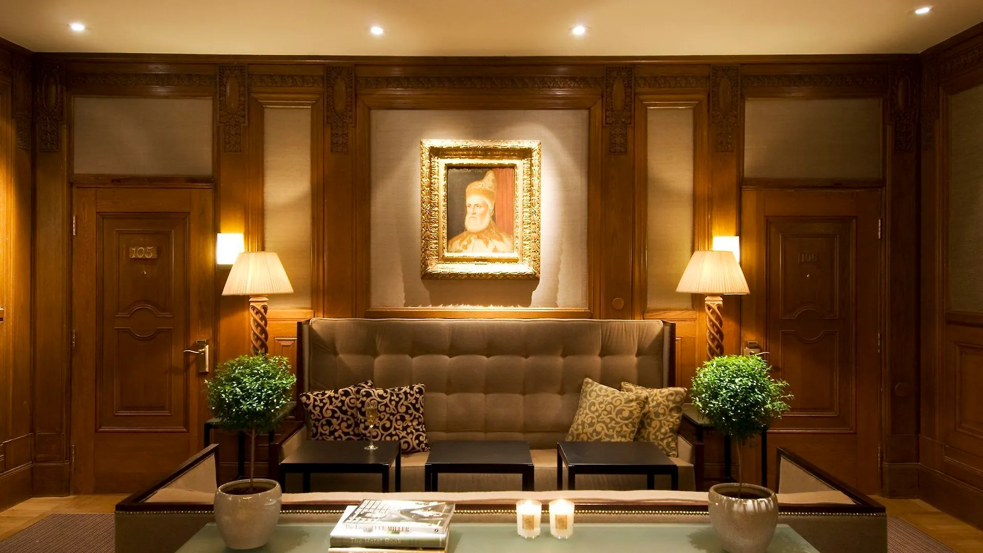 Hotel Diplomat Stoccolma 5*,  Svezia