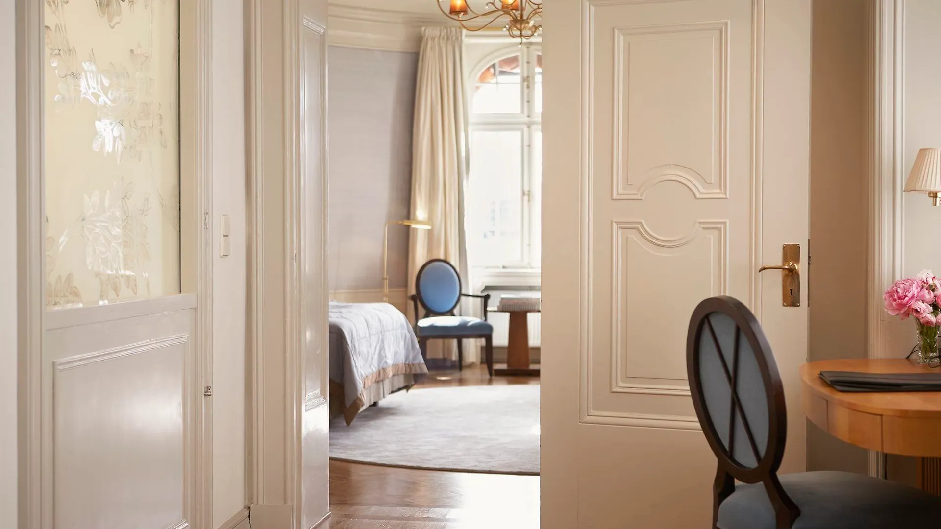 Hotel Diplomat Stoccolma 5*,  Svezia