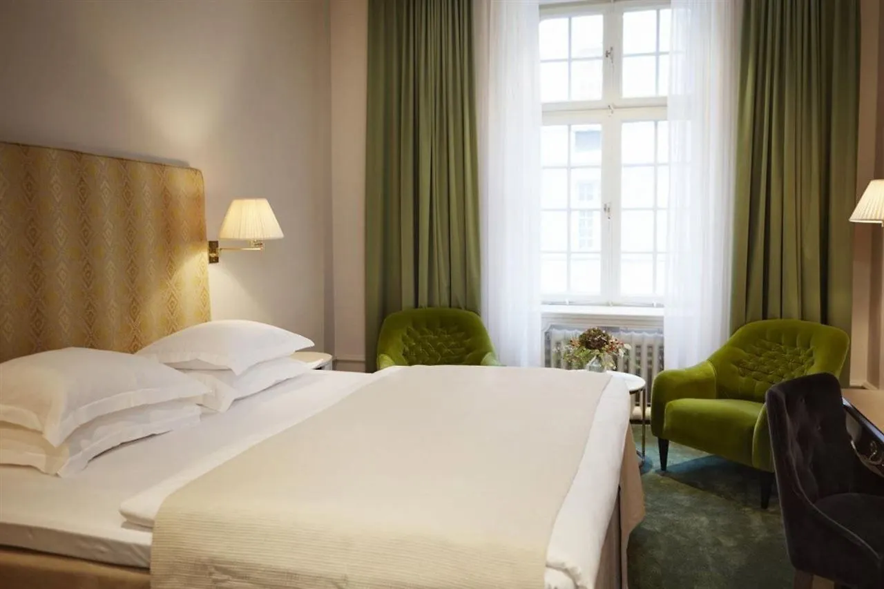 Hotel Diplomat Stoccolma 5*,