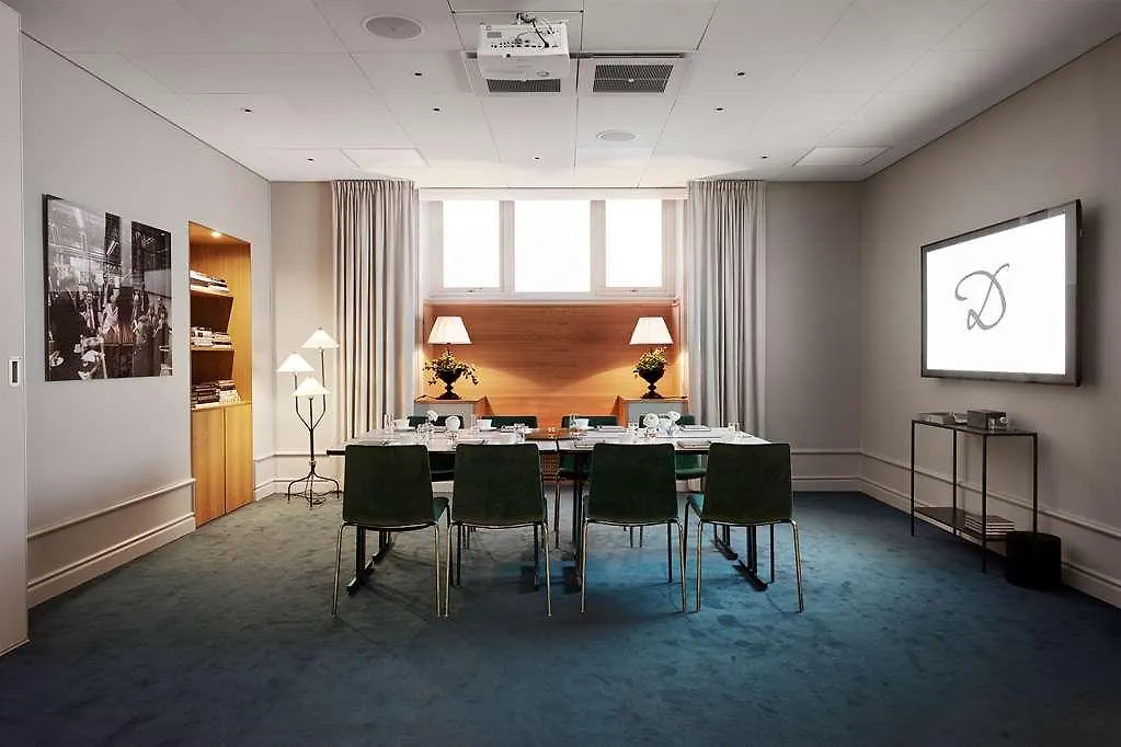 Hotel Diplomat Stockholm