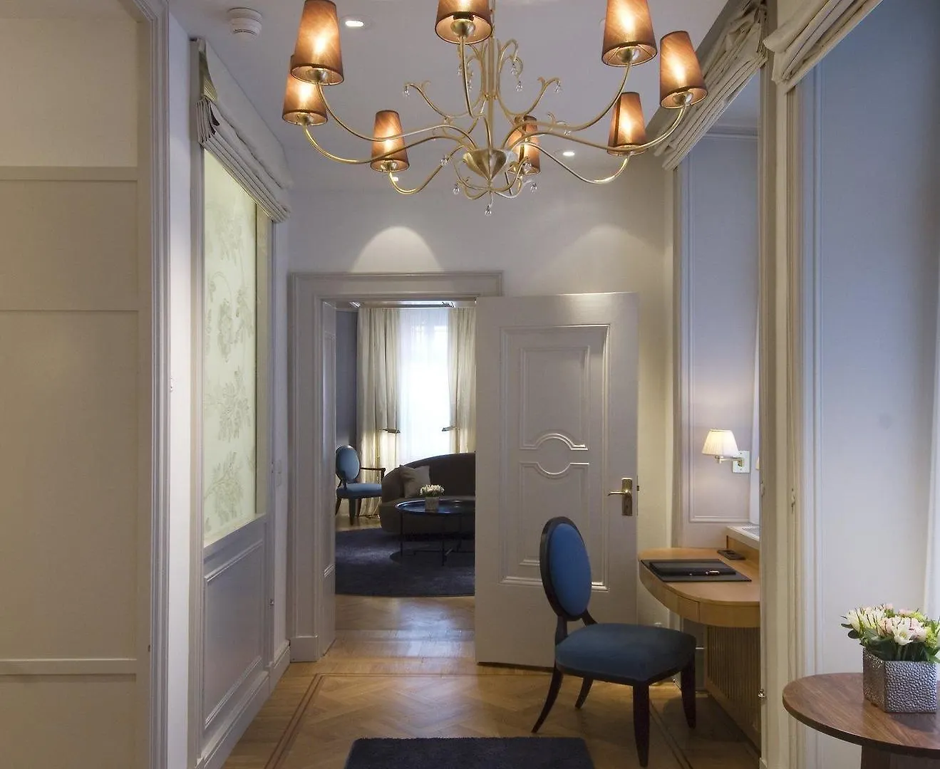 Hotel Diplomat Stockholm